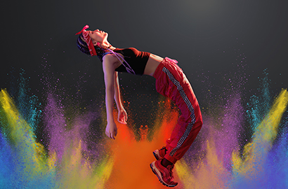 全套VI设计：构建双湖县企业品牌标准化体系的核心支撑